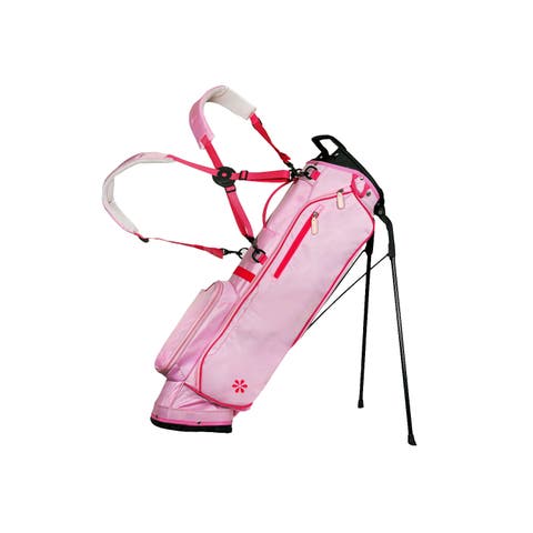 April Womens Golf Stand Bag