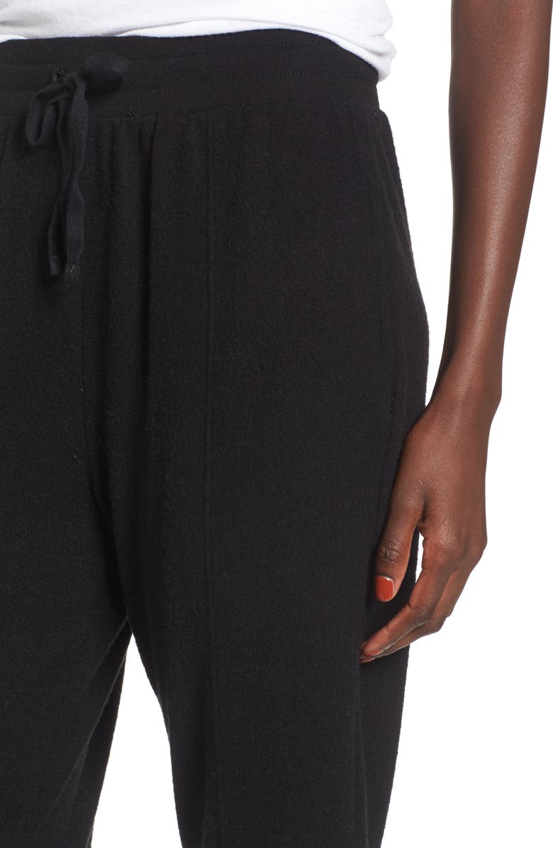 BP. Hacci Knit Joggers, Alternate, color, 