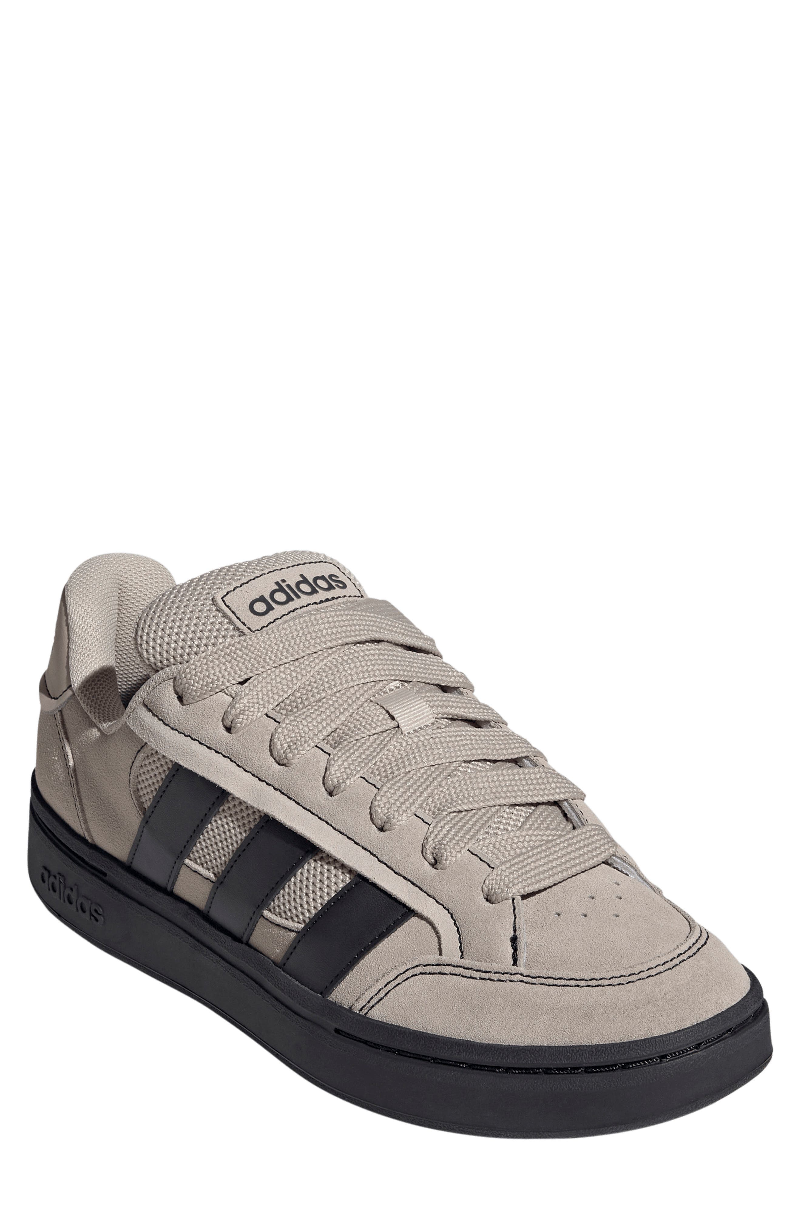  Beige/ Core Black/ Core Black