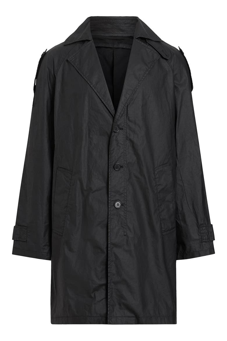 Allman Mac Jacket, Alternate, color, BLACK