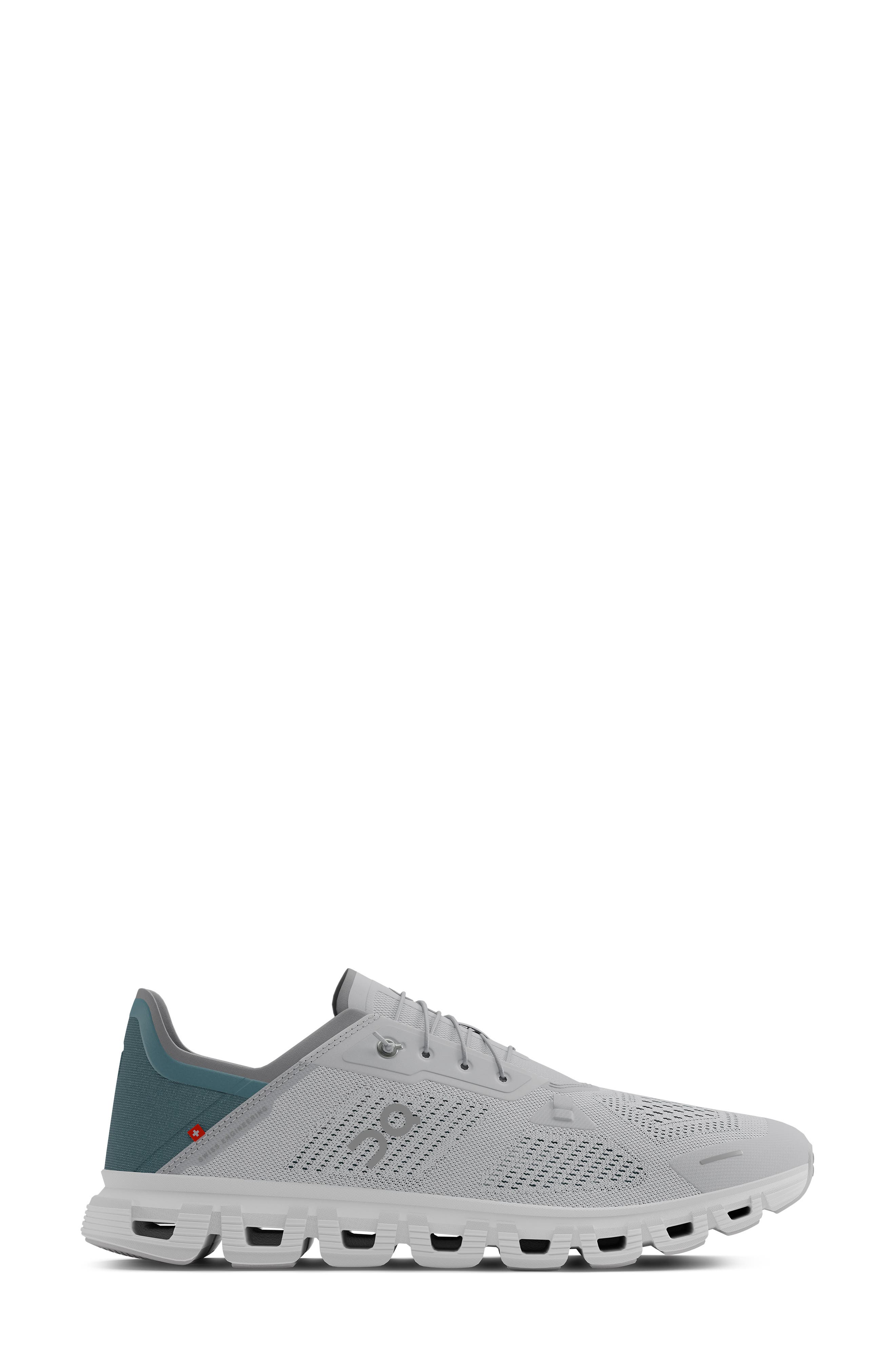 Cloud 6 Coast Sneaker, Alternate, color, GLACIER/ STORM