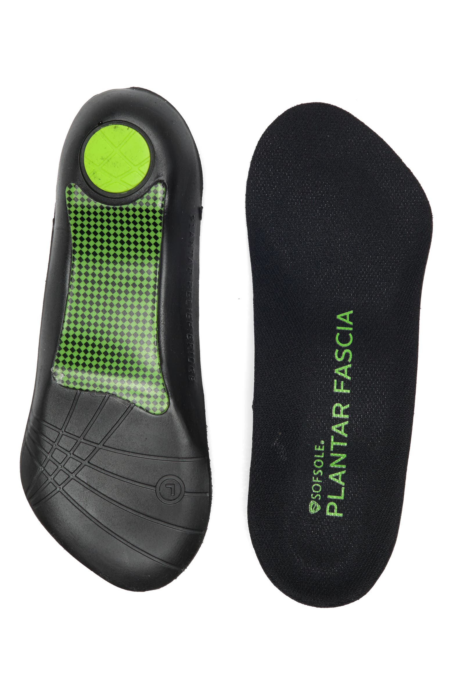 IMPLUS Sof Sole Plantar Fascia Insole | Nordstromrack