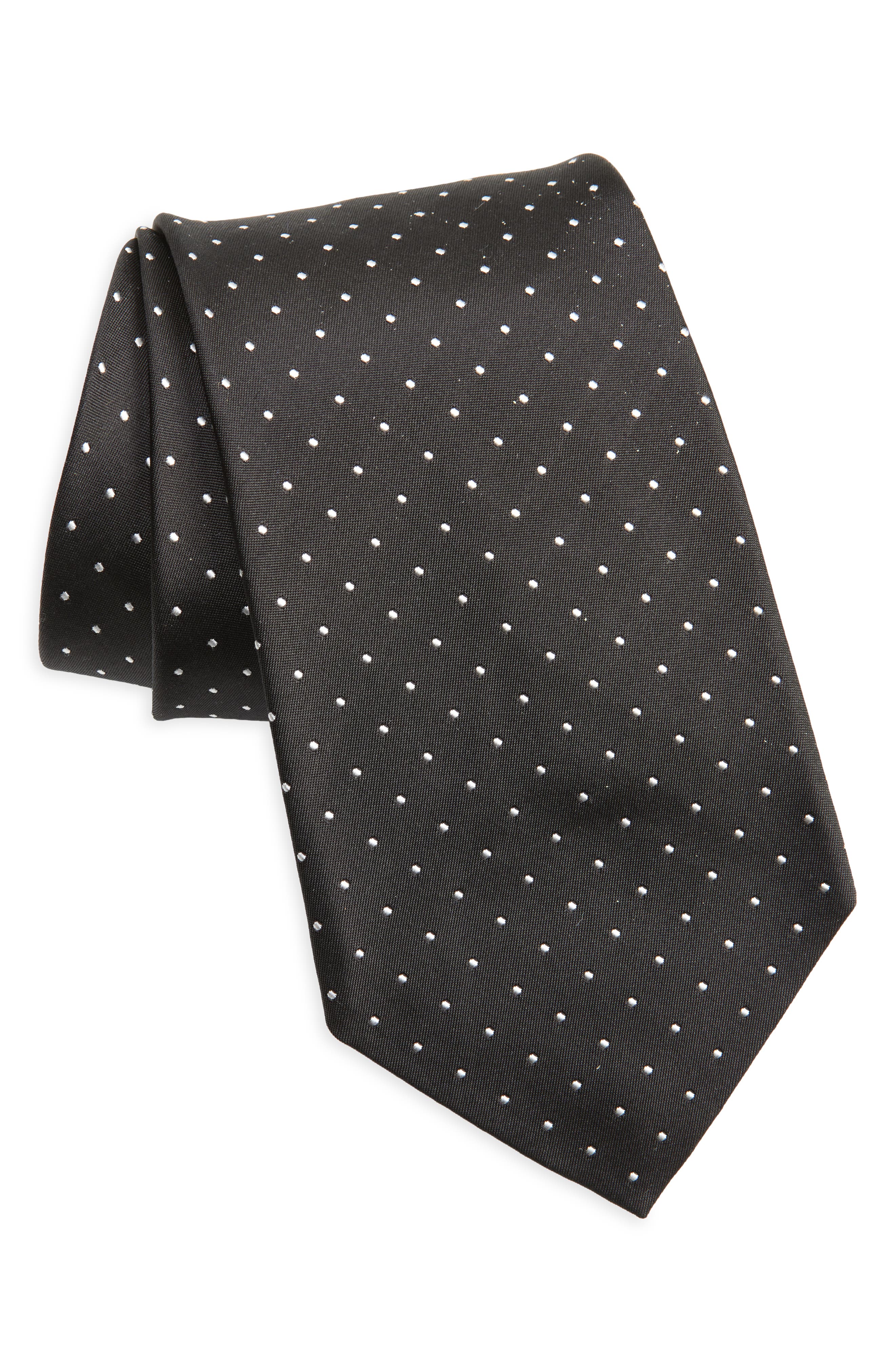 selected BLACK