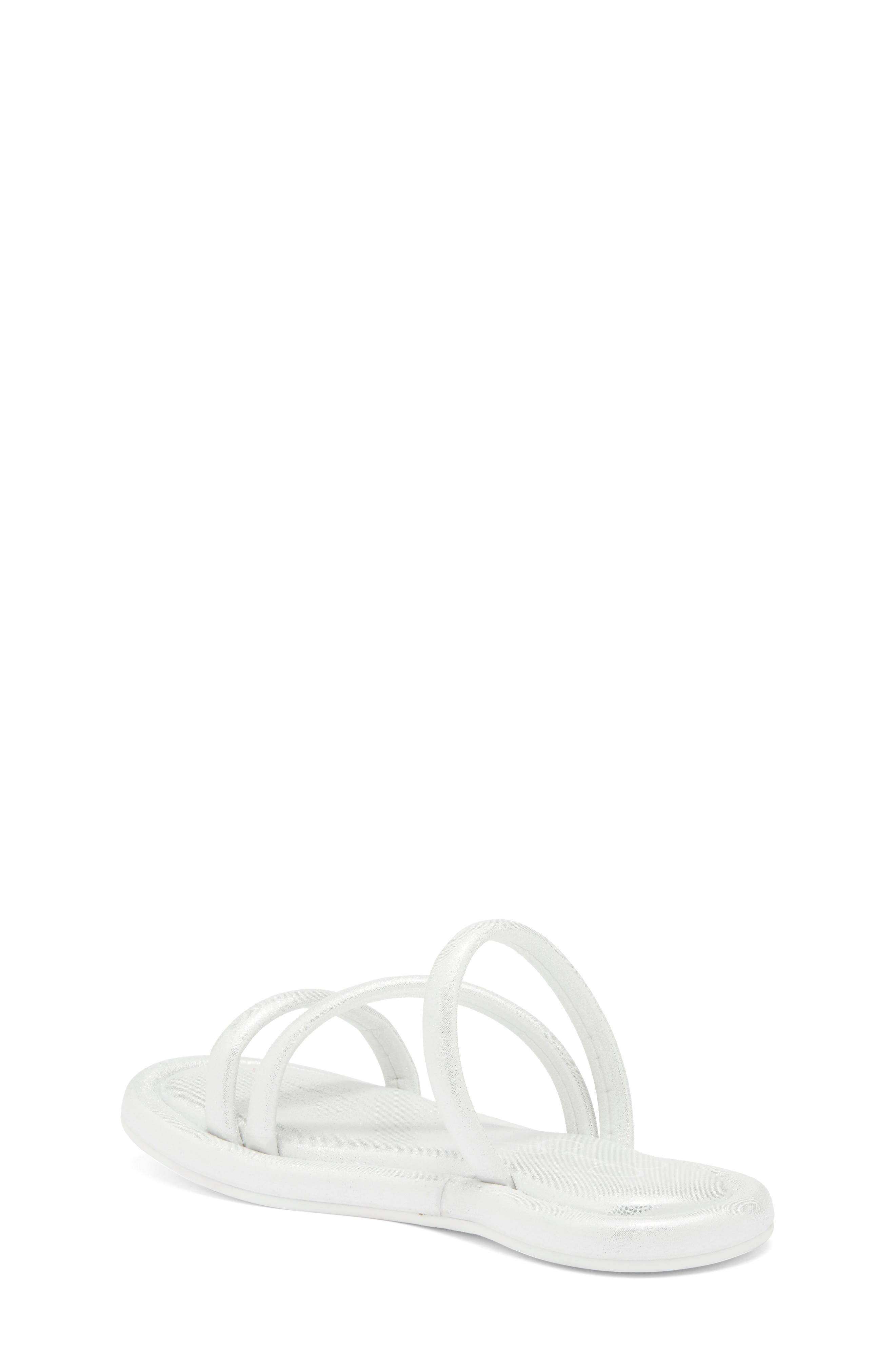 Jessica Simpson Kids' Kaylen Sandal, Alternate, color, 