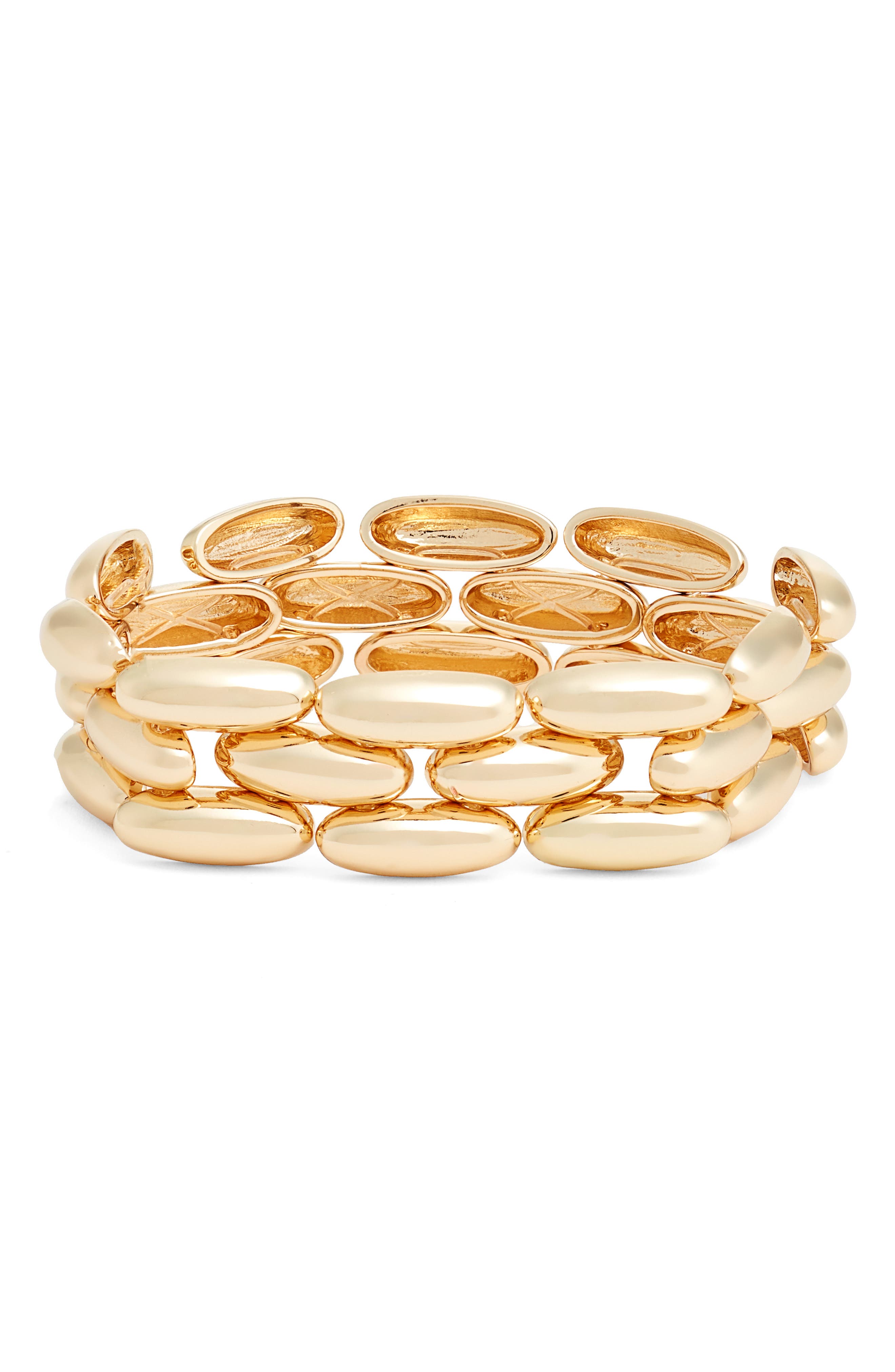selected GOLD