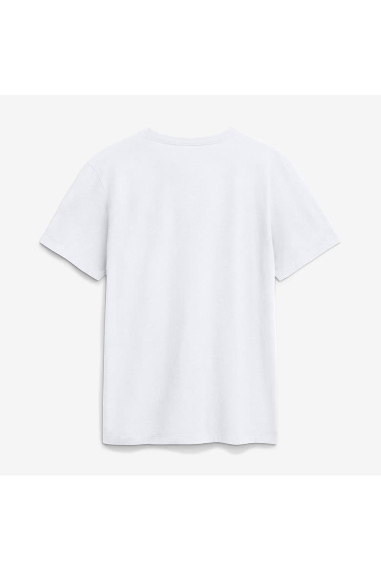 Men's Nike White Clemson Tigers Primetime Football Icon T-Shirt, Alternate, color, White