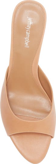 Spy-Kid Slide Sandal