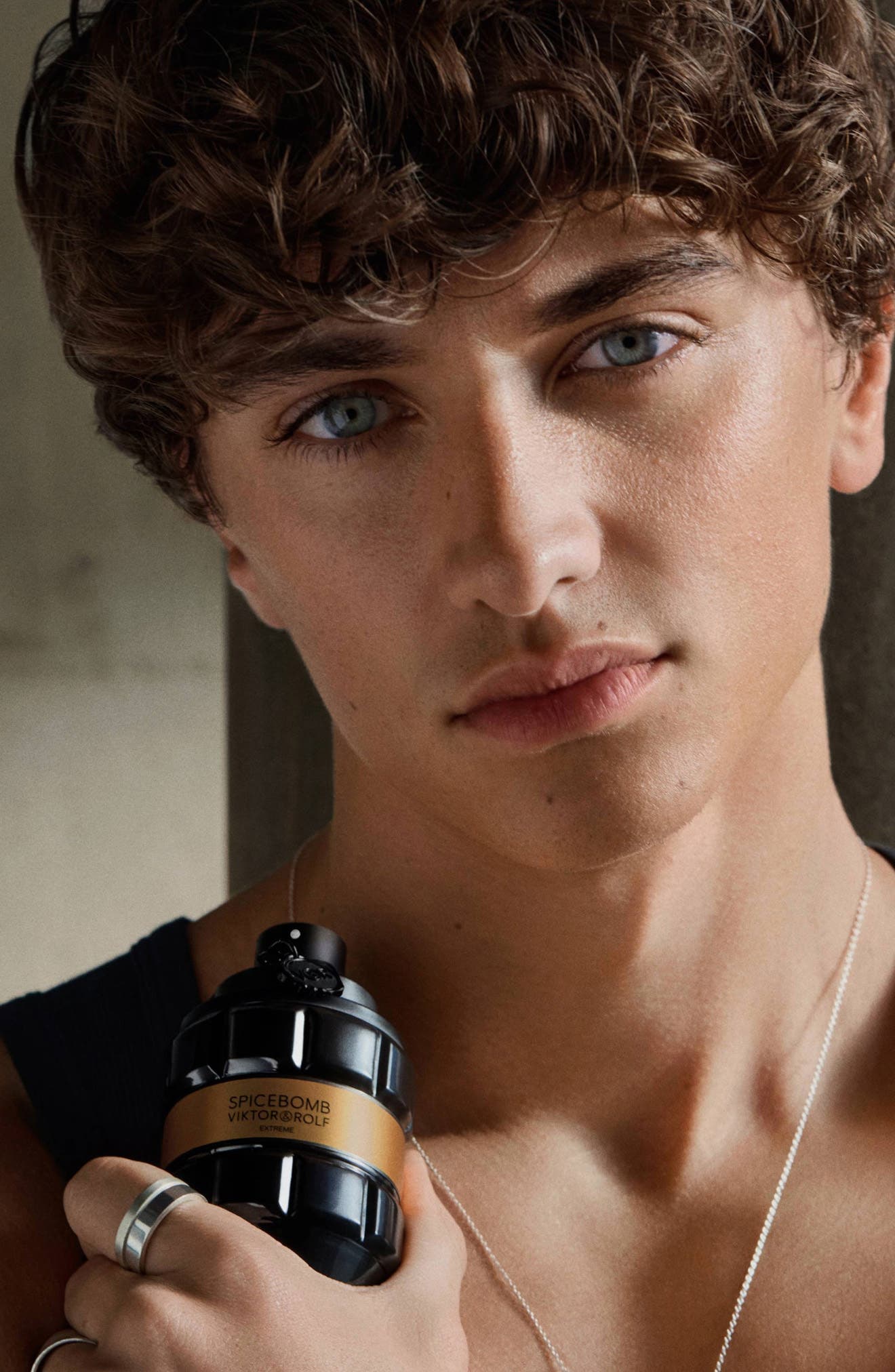 Viktor&Rolf Spicebomb Extreme Eau de Parfum Fragrance (Men