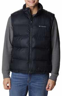 Columbia Pike Lake™ II Water Repellent Insulated Puffer Vest