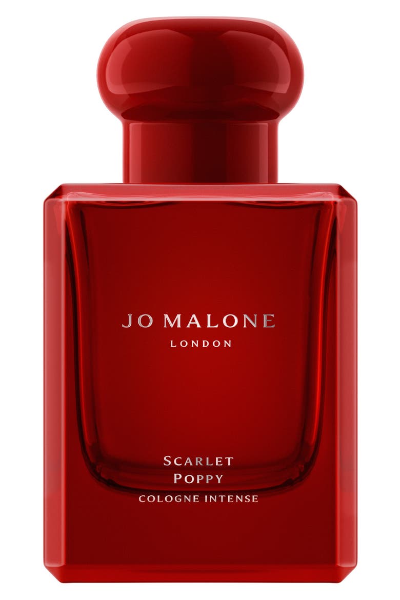 Scarlet Poppy Cologne Intense, Alternate, color, NO COLOR