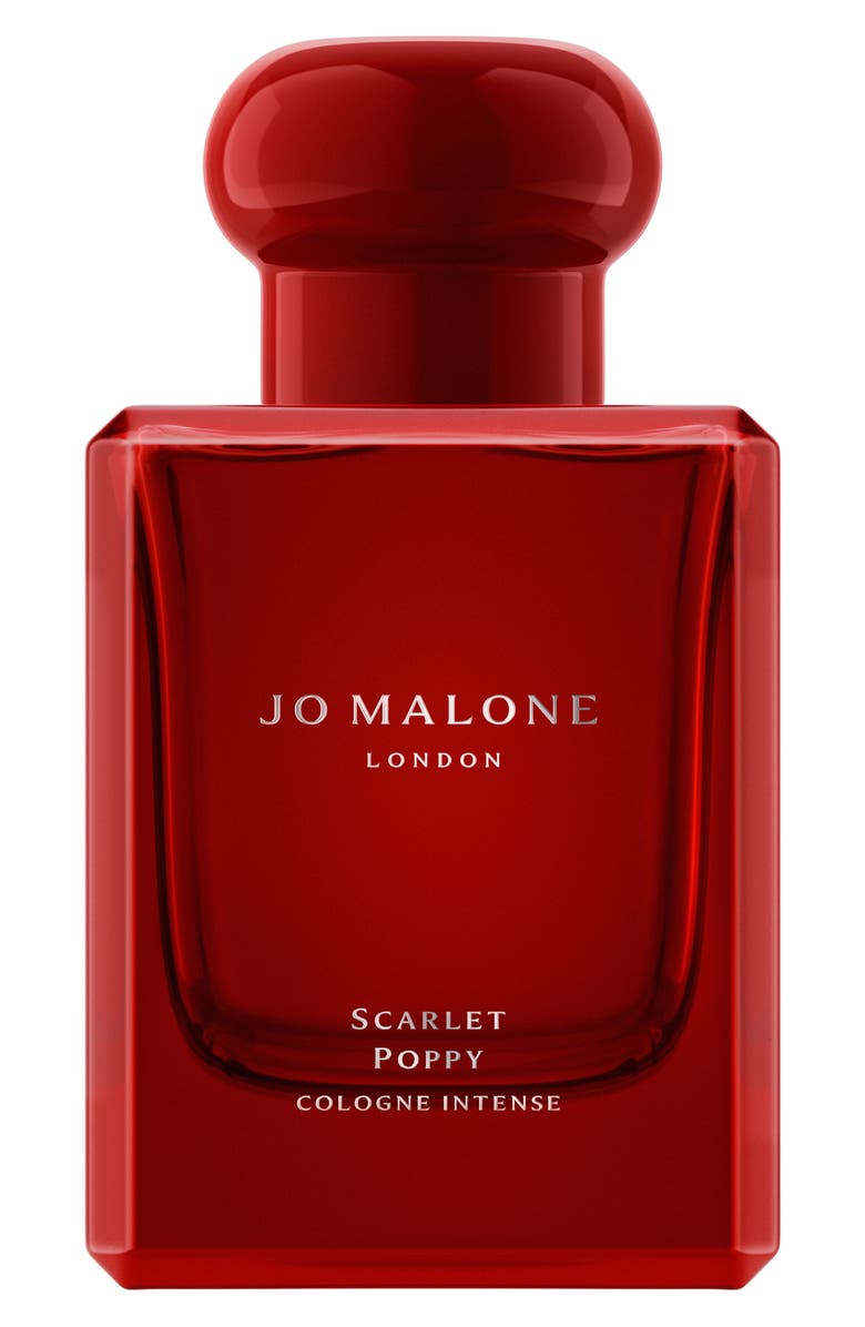 Jo Malone London<sup>™</sup> Scarlet Poppy Cologne Intense, Alternate, color,