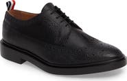 Thom Browne Longwing Derby