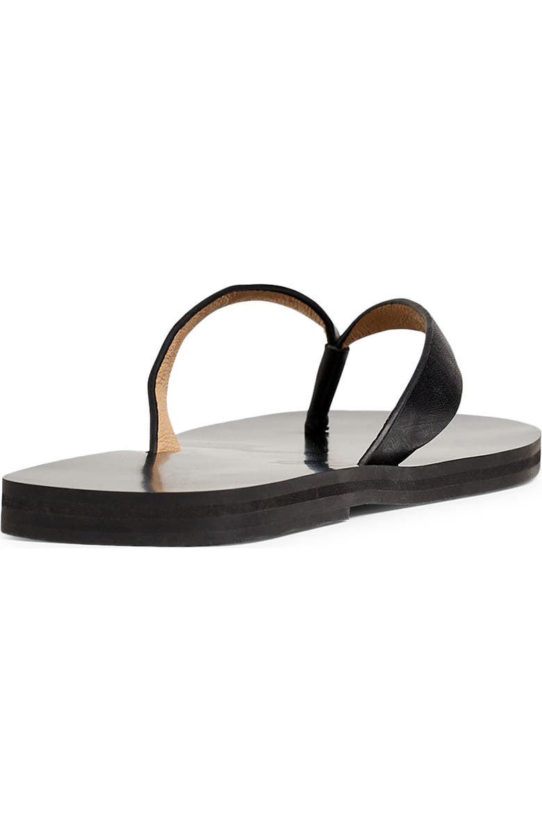 Madewell The Gabi Slide Sandal, Alternate, color,