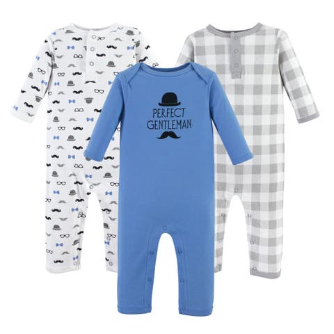 Triple Pack All-in-One Outfits