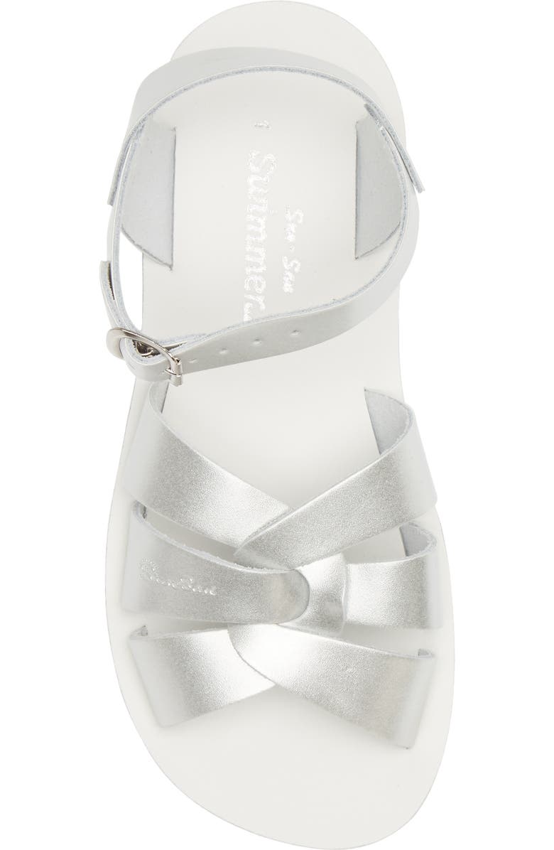 Salt Water Sandals by Hoy Swimmer Sandal, Alternate, color,