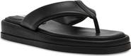 Steve Madden Bella Thong Platform Slide Sandal