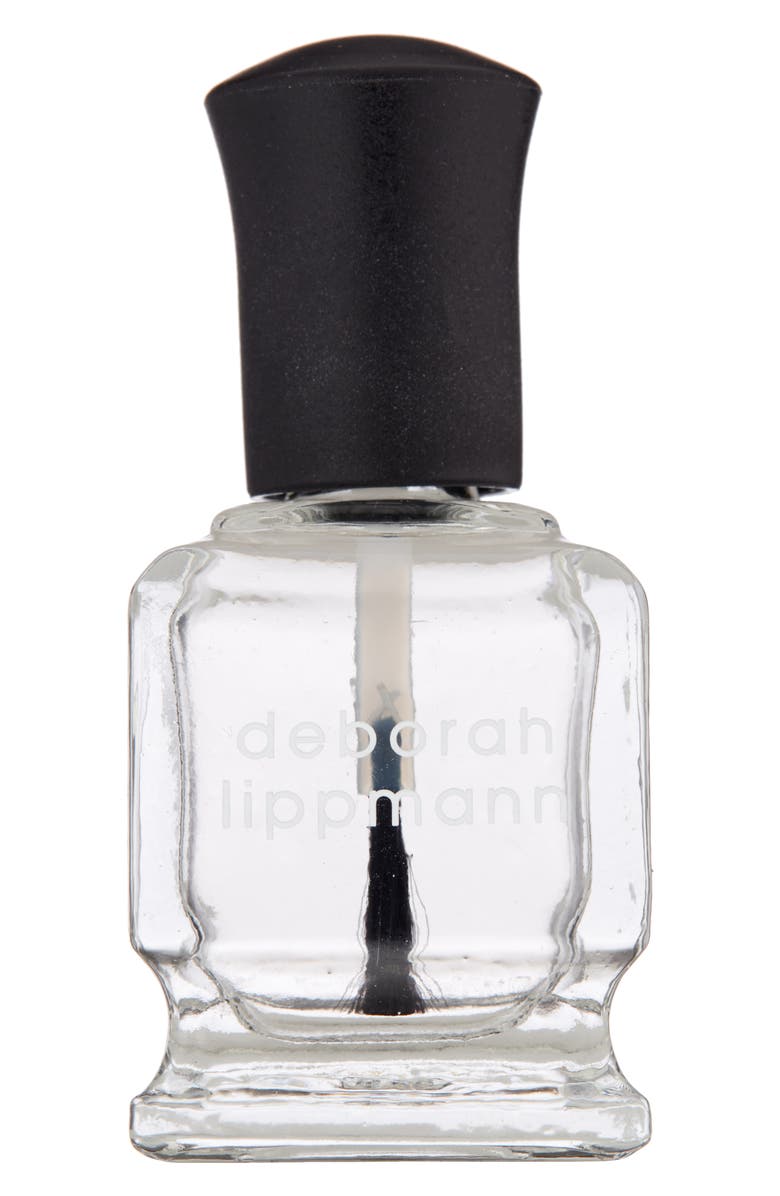 Deborah Lippmann Hard Rock Hydrating Nail Hardener, Alternate, color,