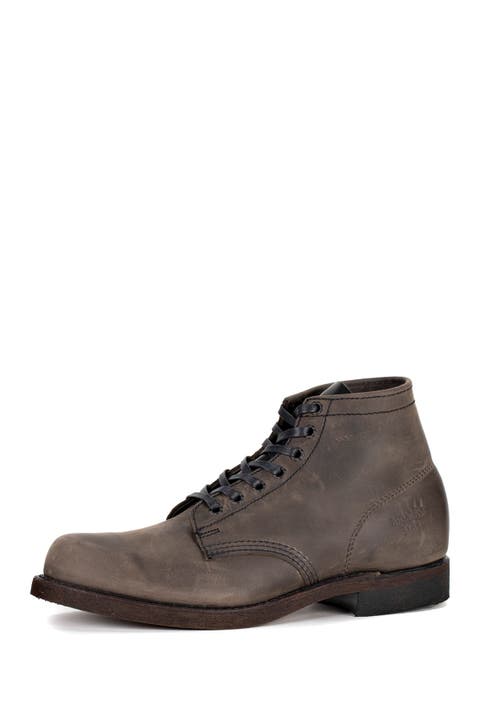 Prison Waterproof Boot