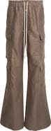 Rick Owens Cargobelas Cargo Pants