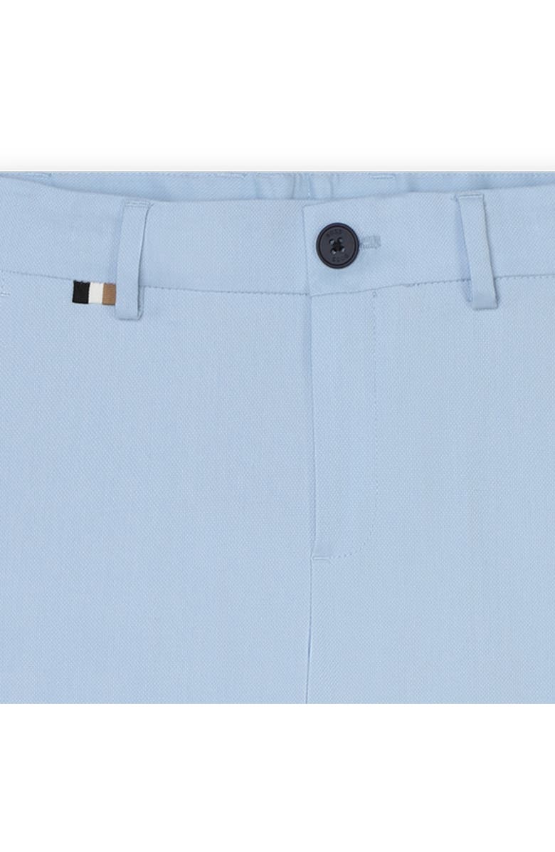 BOSS Kidswear Kids' Suit Pants, Alternate, color, 