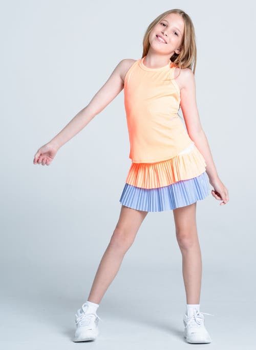 Lucky In Love Lucky In Orange