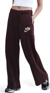 Nike Club Logo Fleece Pants