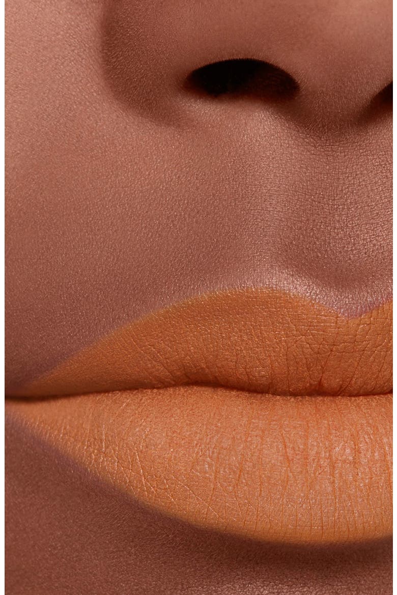 ROUGE ALLURE LIQUID VELVET Ultrawear Intense Matte Liquid Lip Color, Alternate, color, HYPNOTISANTE