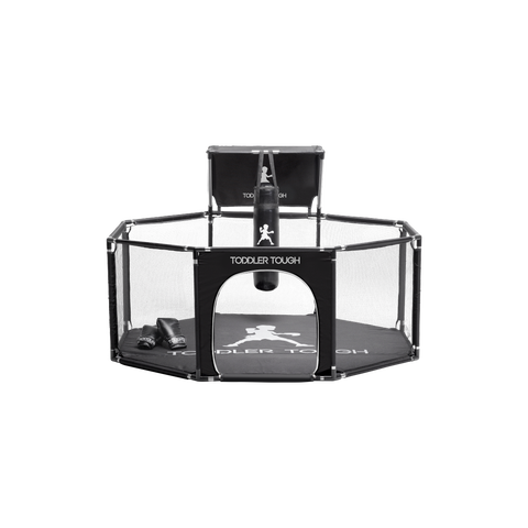 MMA Arena Playpen