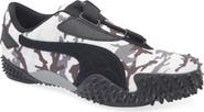 PUMA Mostro Camo Sneaker