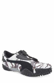 PUMA Mostro Camo Sneaker