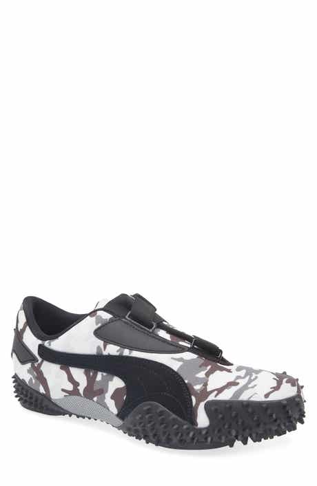 PUMA Mostro Camo Sneaker