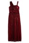 Kids' Zia Foil Dot Party Dress