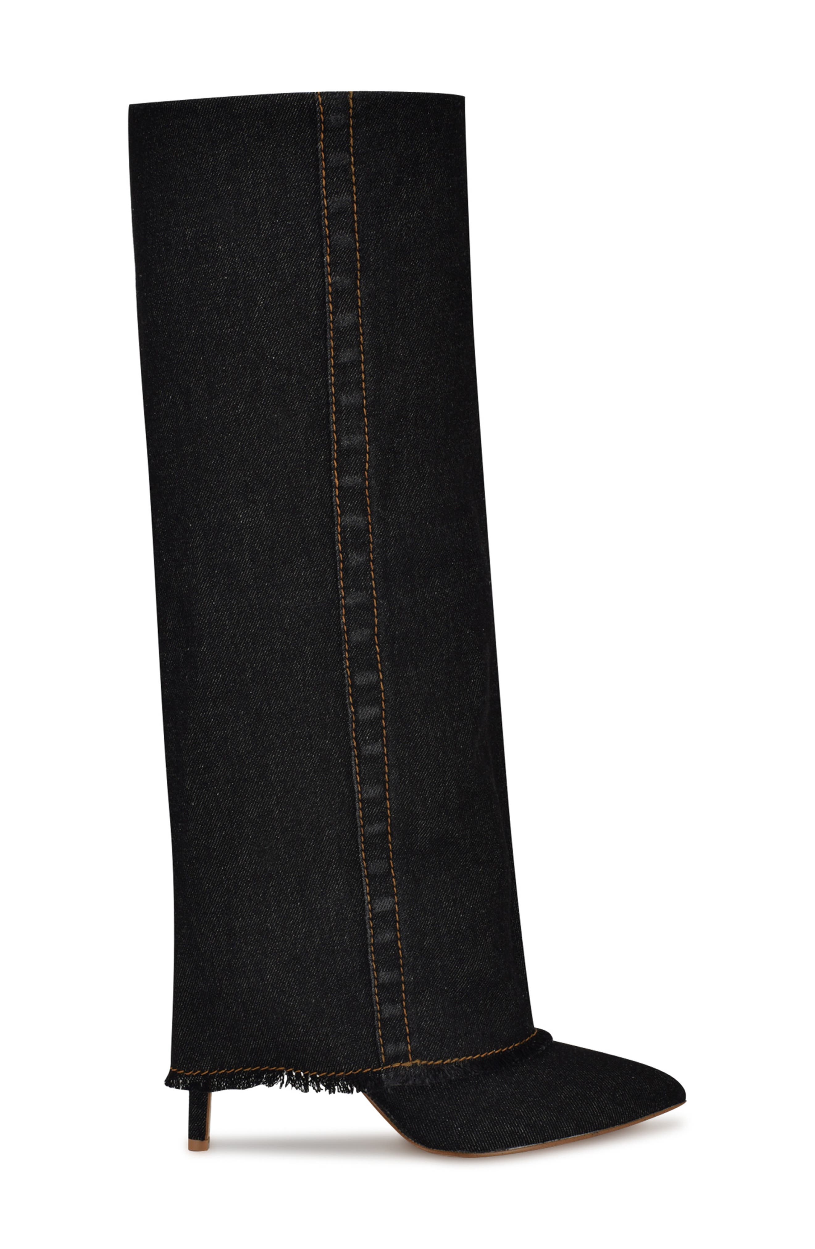 Nine West Rhoreee Knee High Boot, Alternate, color, 