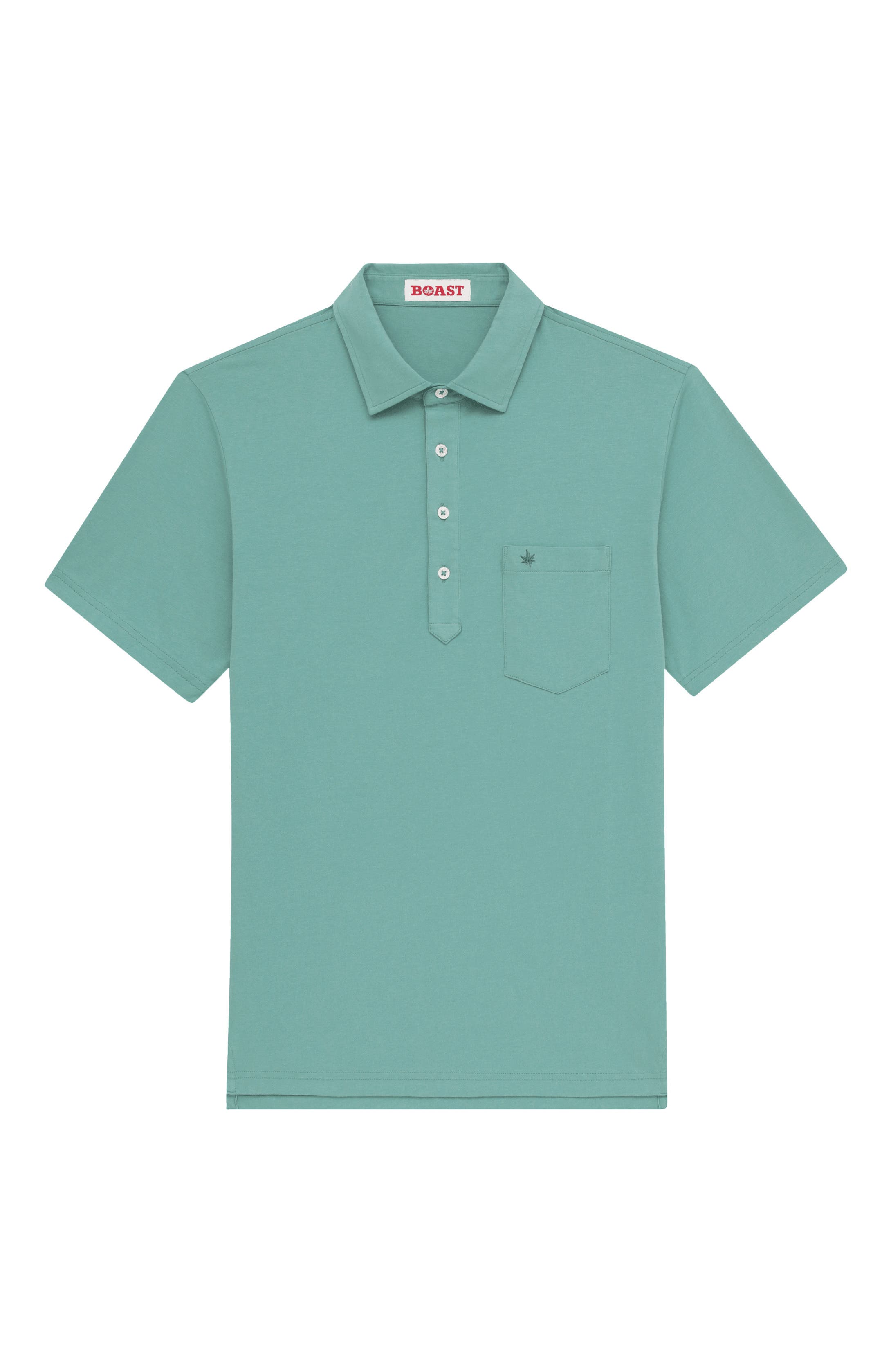 Seafoam