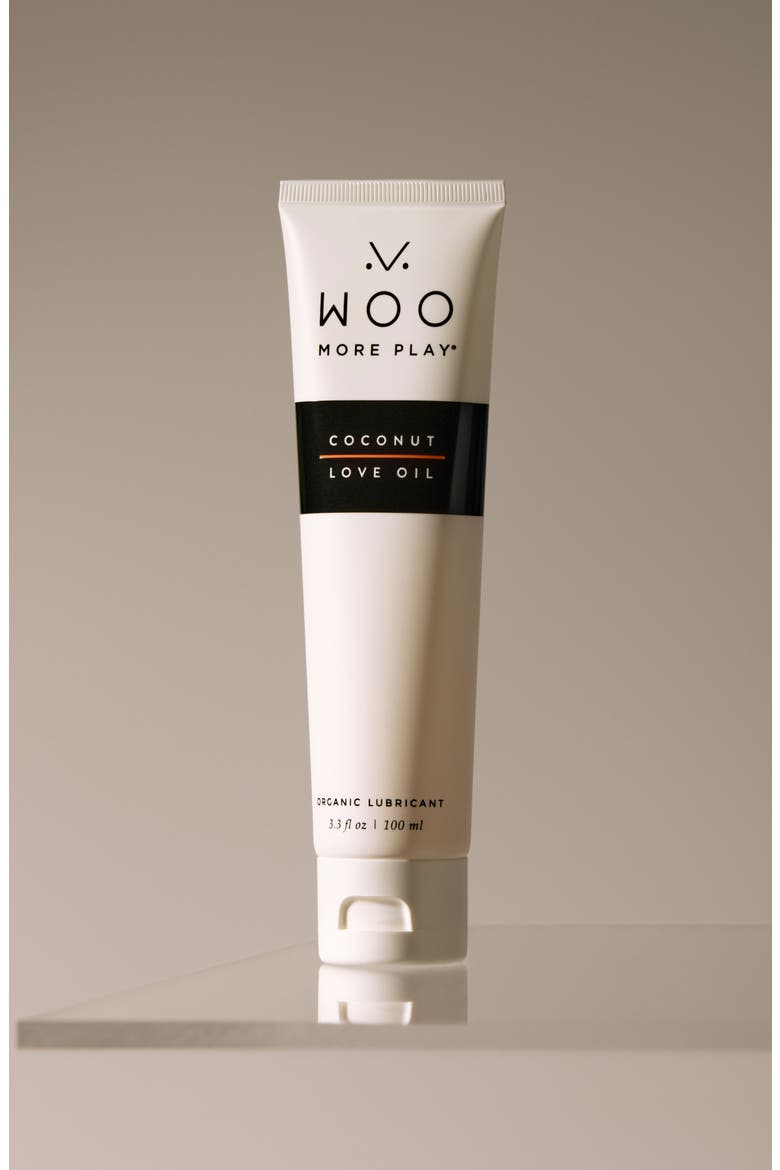 Coconut Love Oil (Women) | Nordstrom