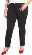 SLINK Jeans High Waist Bootcut Jeans