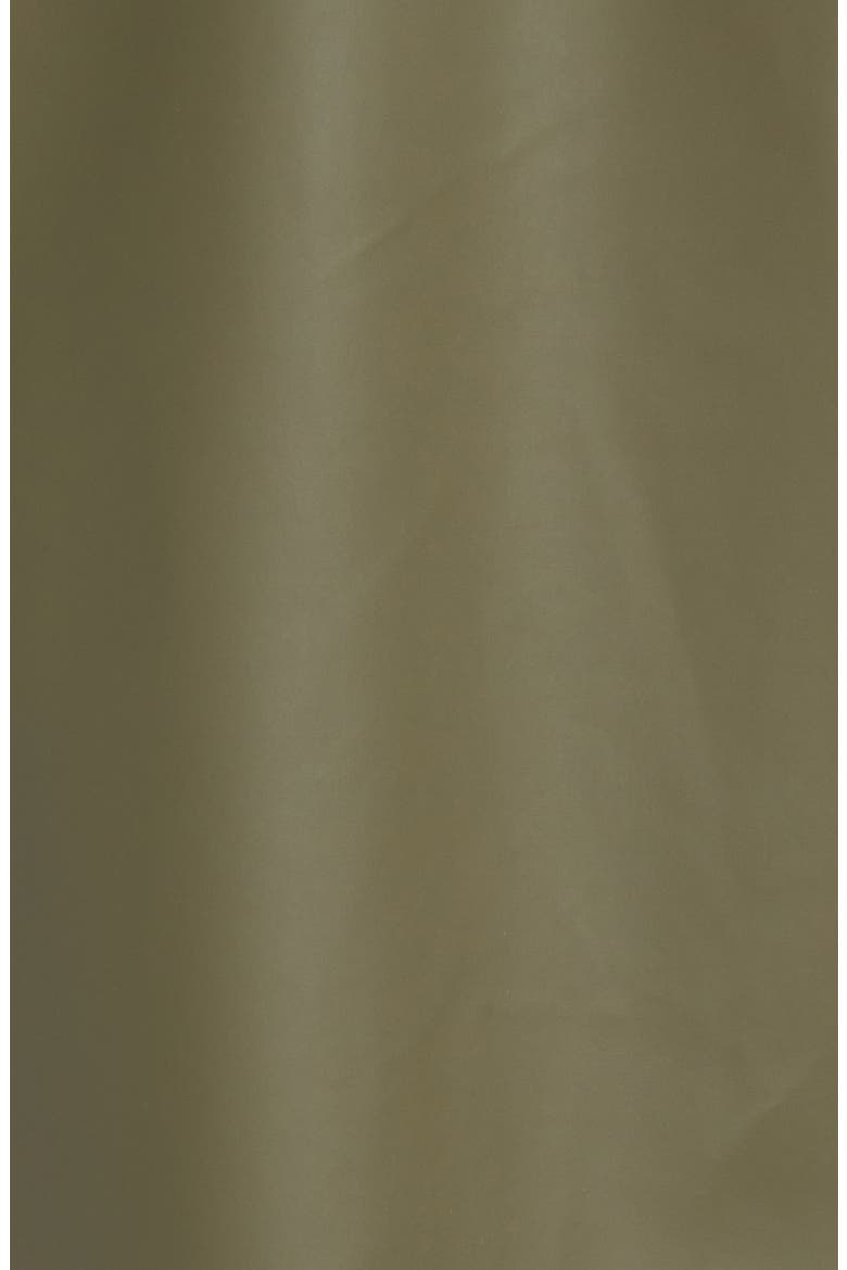Raincoat, Alternate, color, ARMY