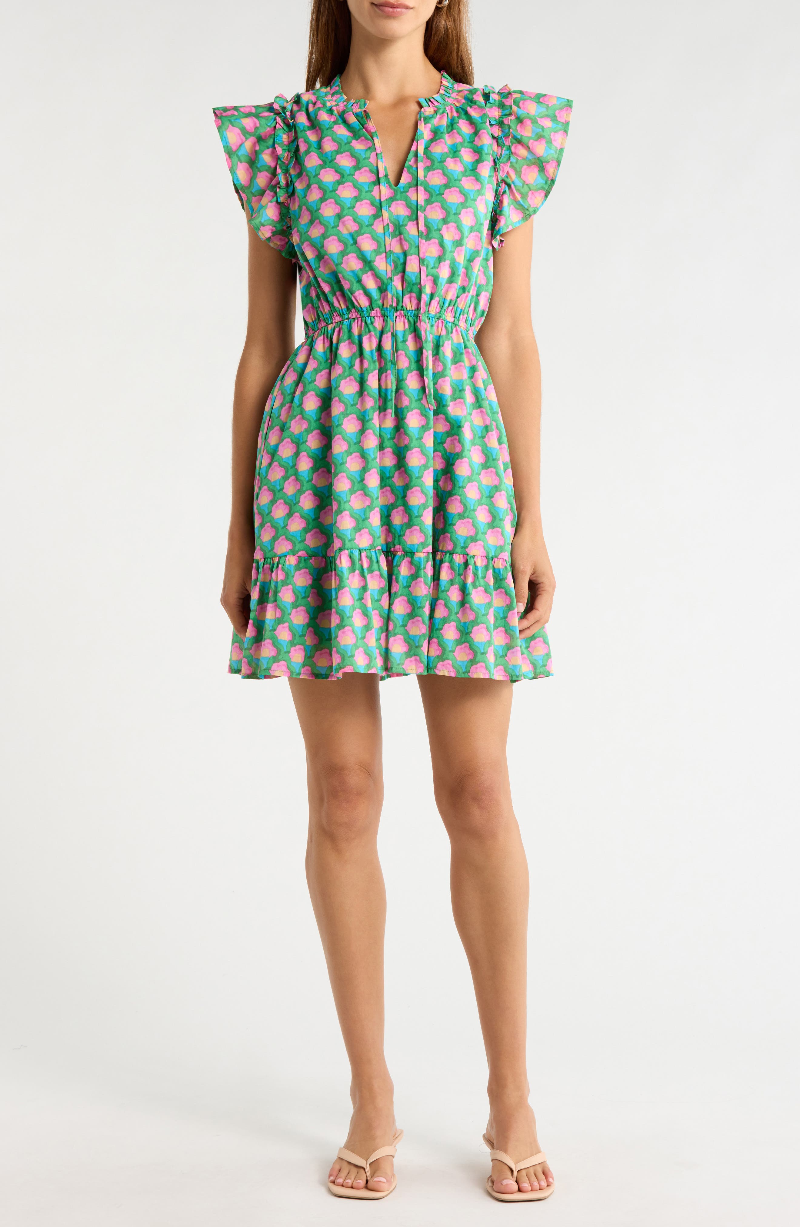 selected GRN-PINK-MUL