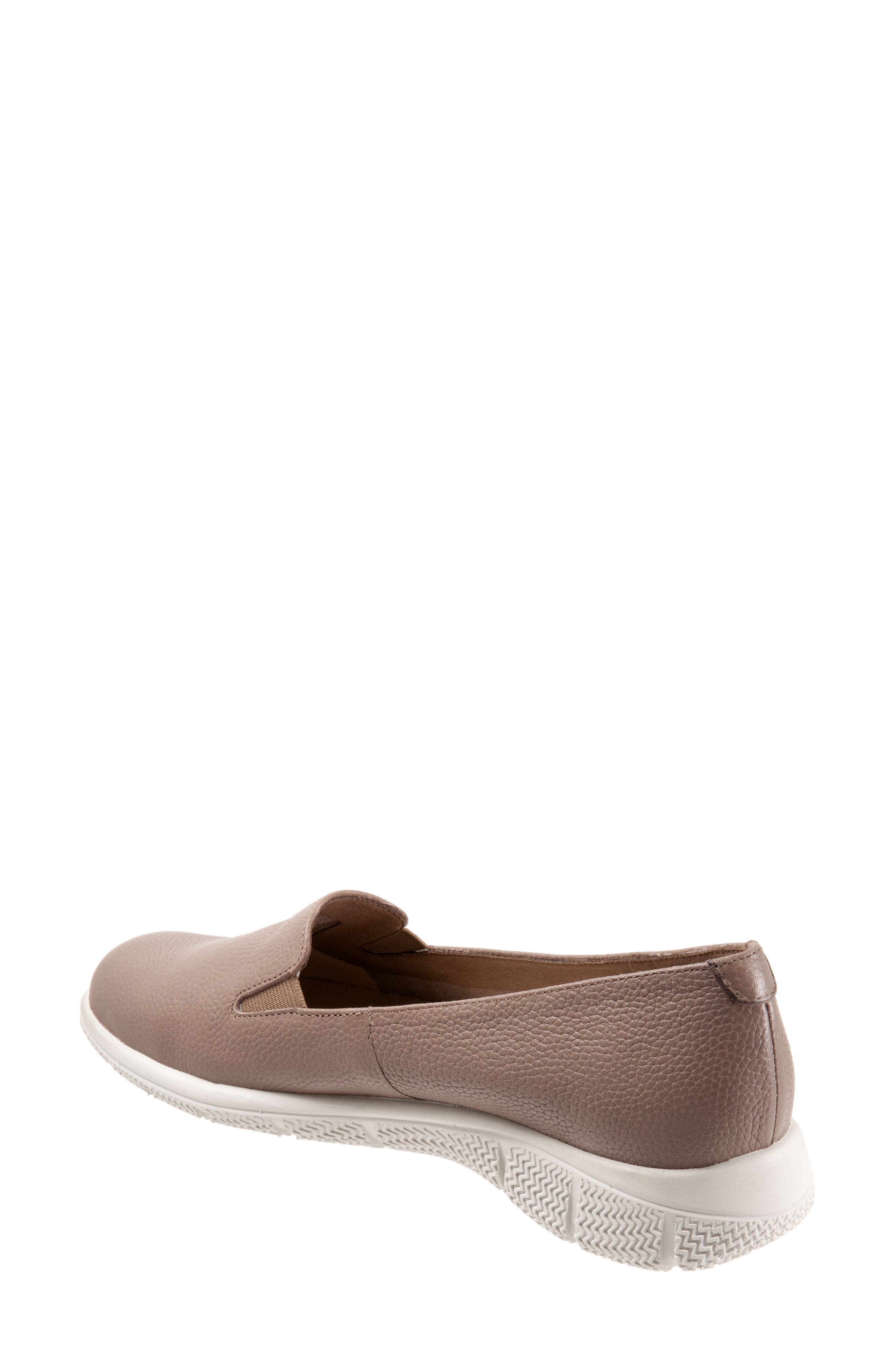 Universal Loafer, Alternate, color, DARK TAUPE