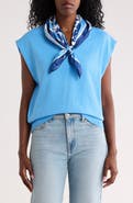 Nicole Miller V-Neck Sweater