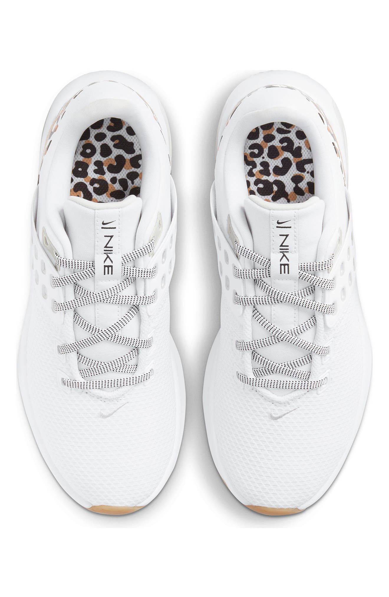 Nike Air Max Bella Trainers, Alternate, color, 