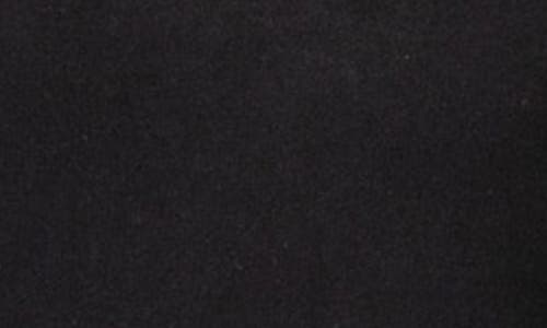 Threads 4 Thought Shana Drop Shoulder Terry Top In Black