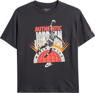 Jordan Kids' JDB Authentic Graphic T-Shirt