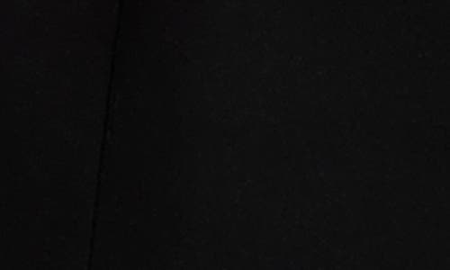 Kensie Belt Detail Coat In Black