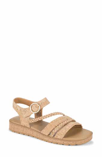 Gwyneth Slide Sandal