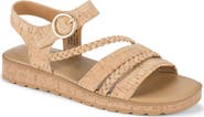 BARETRAPS Gwyneth Slide Sandal