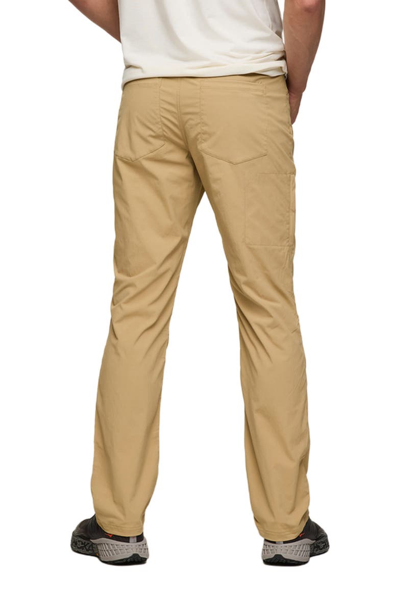 Coraje Tech Pant - Men's, Alternate, color, Khaki