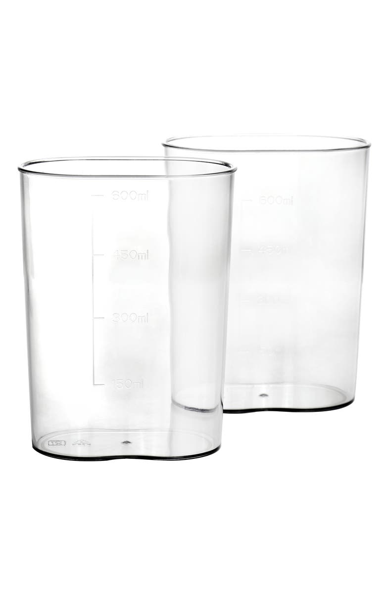 Megachef Pro Stainless Steel Slow Juicer, Alternate, color, Grey