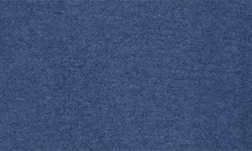 Ruby Rd. Ruby Rd Keyhole Hacci Knit Pullover In Blue