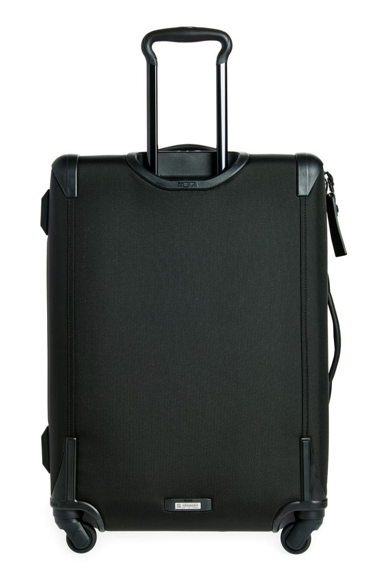 Gen 4.3 Core 26-Inch Expandable Suitcase, Alternate, color, BLACK
